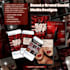 make modern promotional ads for businesses