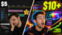 design  youtube thumbnails, banners, and social media post