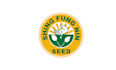 design vegetable seed wholesale business logo