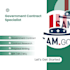 research write government contract proposal proposal writing contract research