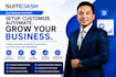 setup suite dash suitedash client portal dashboard onboarding automation