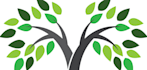 make attractive tree logo for your branding