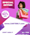 do flyers and posters design for any business
