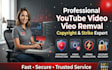 remove unauthorized or harmful online content professionally
