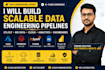be your one stop solution for scalable data engineering