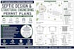 provide septic design and structural engineering permit plans