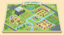 draw map illustration, game map, event map, vector map, site plan, isometric map