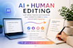 humanize and edit your ai generated content