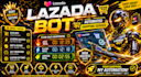 carousell sg,shopee sg,lazada sg,pokeman center online jp,lazada bot,shopee bot