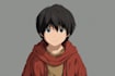 do an anime character