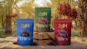 design premium pouch and standup bag packaging
