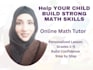 teach elementary primary math to kids step by step