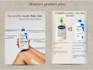 design pinterest pins for fashion,beauty and wellness brands
