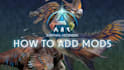 code your ark survival ascended configs
