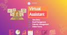 be your generalized virtual assistant