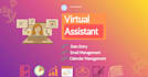 be your generalized virtual assistant