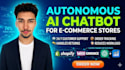 build an autonomous ai support bot for your ecommerce store