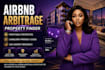 link you with landlords who will allow airbnb arbitrage