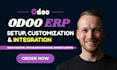 automate your business operations with odoo erp customization
