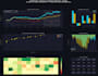 develop a quantitative trading strategy with python