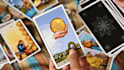 give you a brutally honest psychic love reading within 24 hours