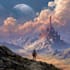 design fantasy book cover