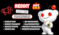 use reddit SEO post, comment to promote ai tool, crypto dev app and game website