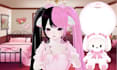 live2d vtuber models, vtuber emotes, vtuber rigging vtuber outfits n accessories