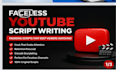 write faceless youtube scripts using claude ai