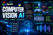 create custom computer vision and opencv python solutions