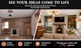 create realistic home renovation visualisations