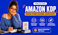 publish amazon kdp book publishing kindle ebook publishing amazon kdp publishing