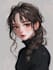 do a anime character