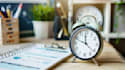 be your accountability coach and time management mentor