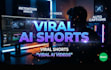 create viral ai faceless videos for youtube shorts