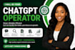 be your chat gpt operator for your business