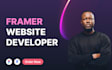 build website in framer, figma to framer, framer developer