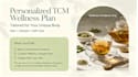 holistic health analysis and custom wellness plan