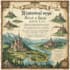 design professional historical style maps for your project