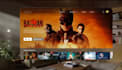 build full iptv app, live TV and video streaming app, with stalker middleware