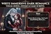 write immersive dark romance visual novel, otome, and interactive game script