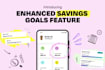develop pension app, pension planning app, savings tracking, tax management app