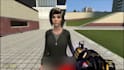 create or port custom gmod player models for garrys mod character