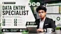 build microsoft excel data sheets and technical documents