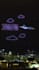do 3d drone show animation, aerial light display, vfx compositing, video editing