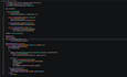 do python programming backend development and fastapi scripting