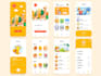 develop babysitting app, kid learning app, kids,educational app, daycare website