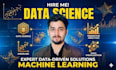 image classification, machine learning ,clustering models in python