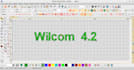 install wilcom embroidery software , wilcom e4 2 embroidery studio instent