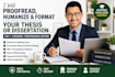 research, phd thesis, master dissertations, research proposal, dnp in any field